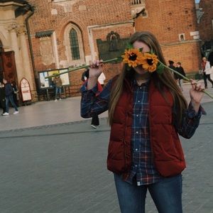 Meet your Posher, Audrey